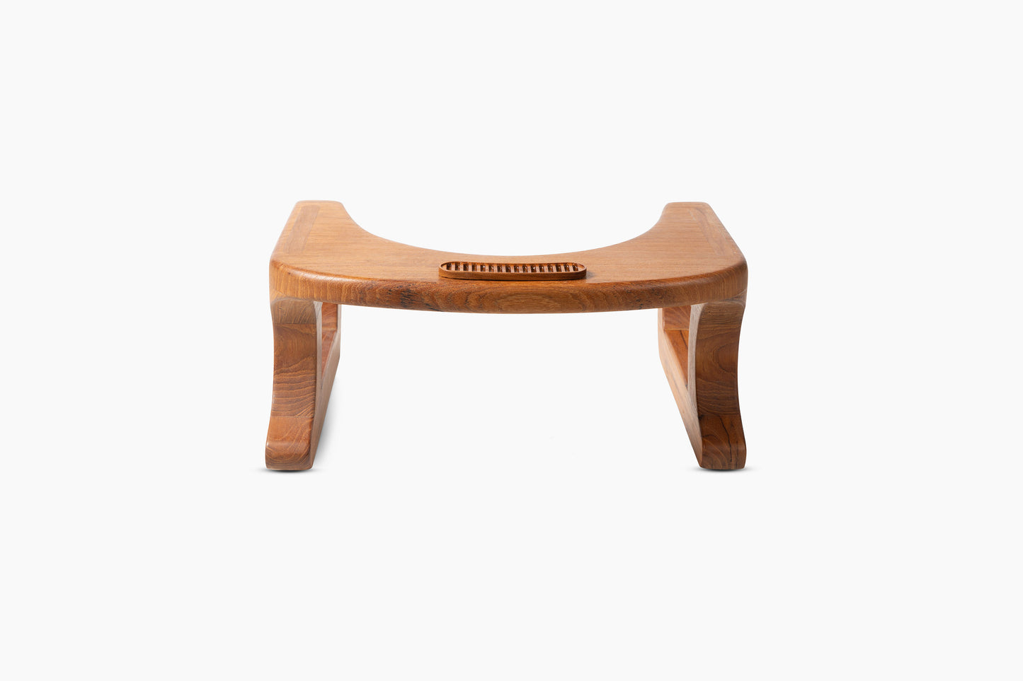 the stool