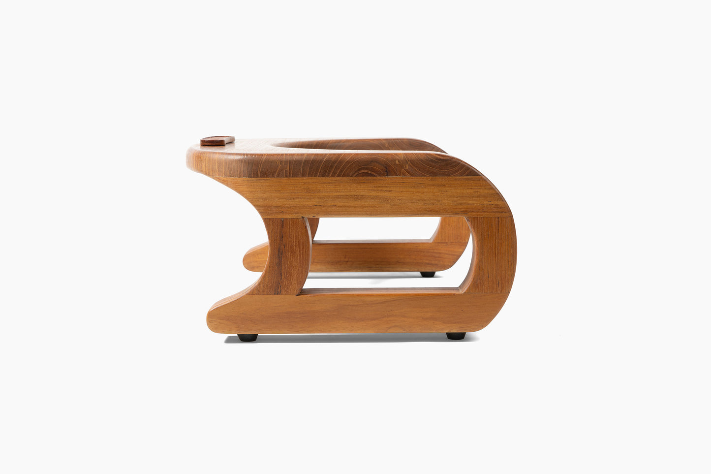 the stool