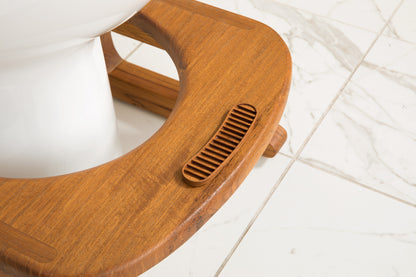 the stool